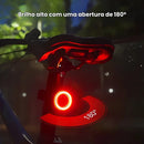 Farol Traseiro X-Tiger Modelo Lumina™