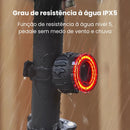 Farol Traseiro X-Tiger Modelo Lumina™