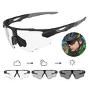 Óculos de Ciclismo Fotocromático X-Tiger Modelo Ignis™ (C02)