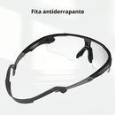 Óculos de Ciclismo Fotocromático X-Tiger Modelo Ignis™ (C02)