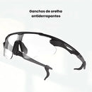 Óculos de Ciclismo Fotocromático X-Tiger Modelo Ignis™ (C02)