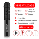 Bomba Portátil X-Tiger