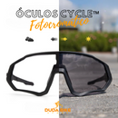 Óculos Fotocromático Cycle™ + Luva Thermo + Brinde Exclusivo