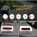 Óculos Fotocromático Cycle™ + BRINDE / LUVA ULTRAGEL