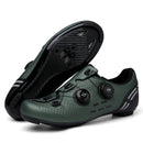 Sapatilha de Ciclismo Speed Unissex SpeedLock